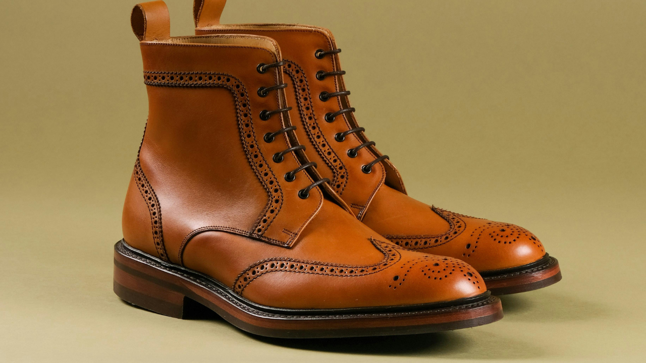Đi boot mặc gì để tạo tổng thể hài hòa?