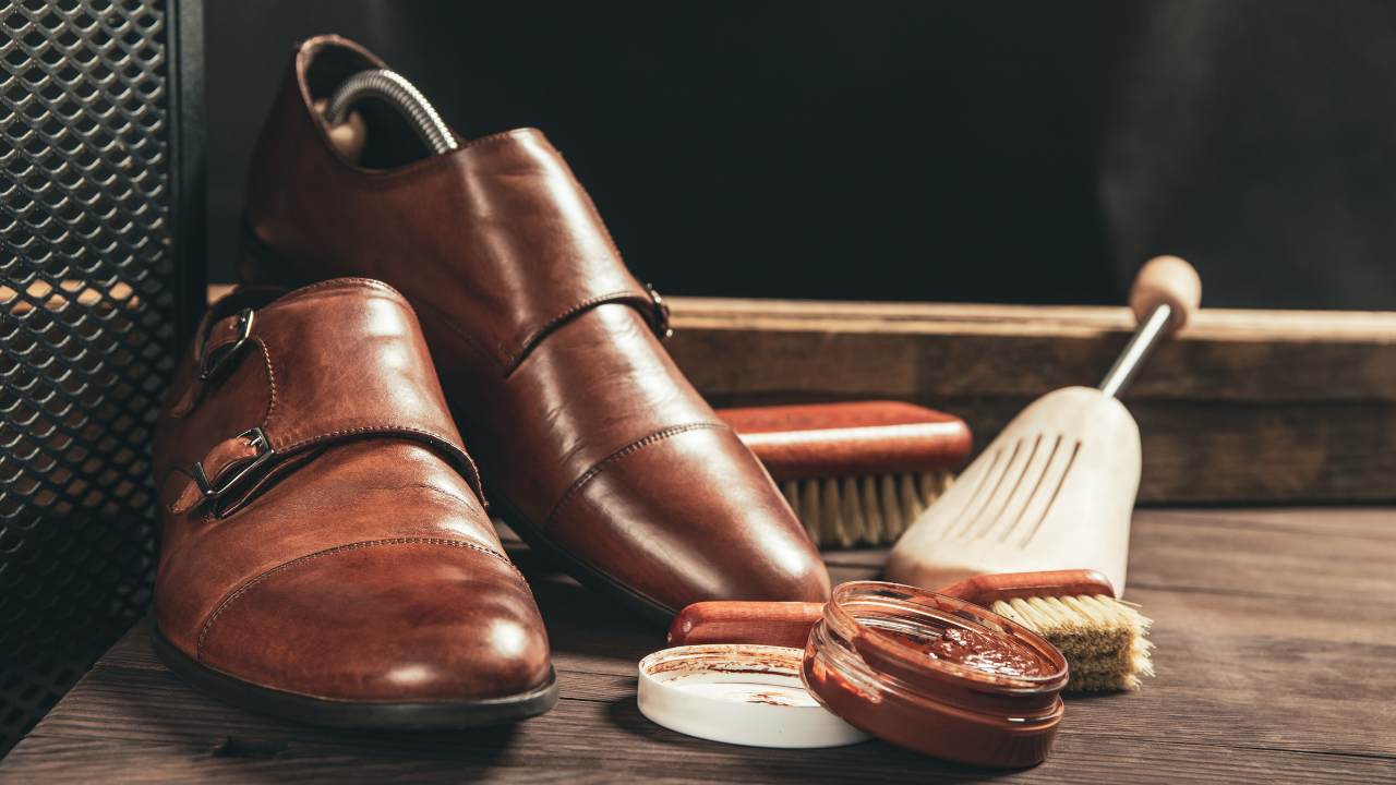 Giày Monk Strap là gì?
