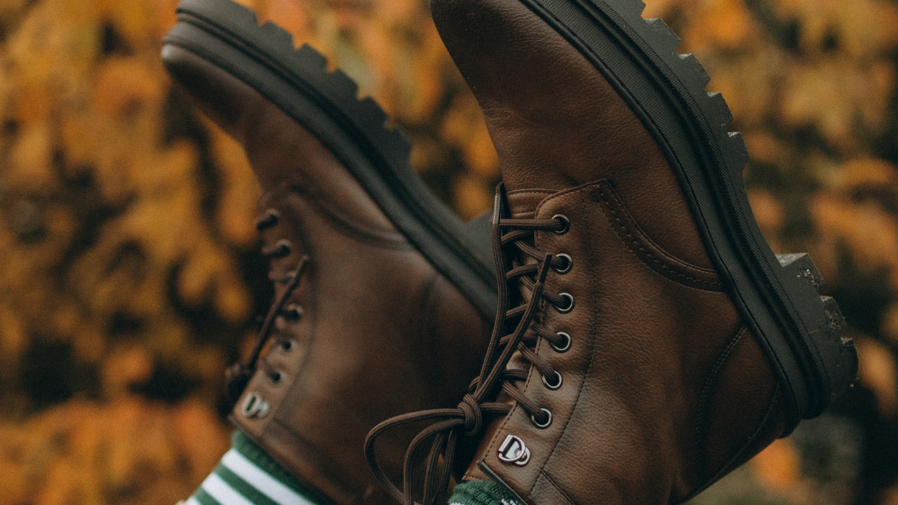 Gợi ý lựa chọn boot da nam Hà Nội