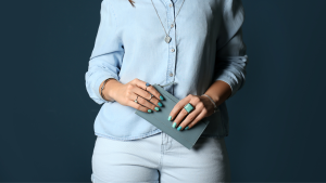 Ví Clutch là gì? Xu hướng ví clutch nam đang được ưa chuộng