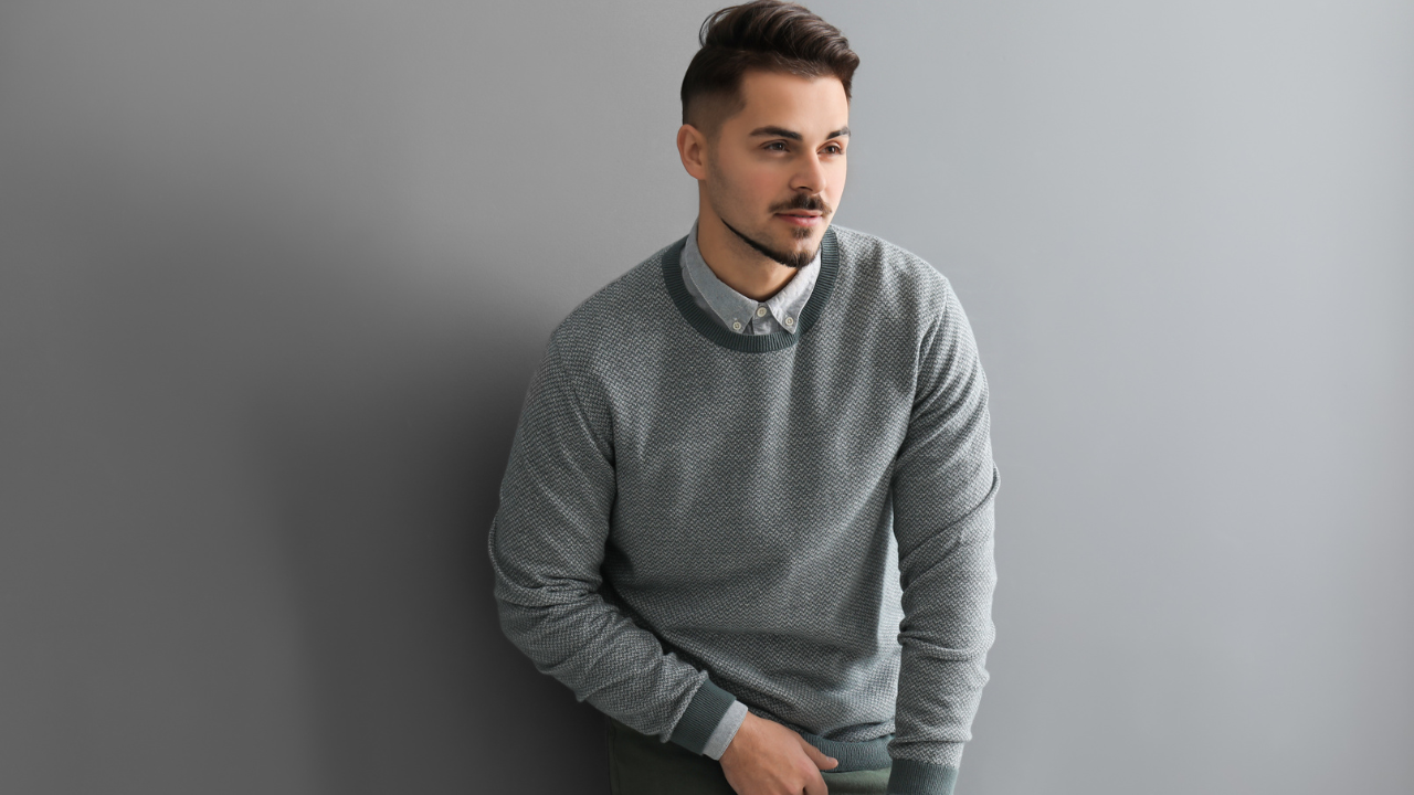 Những lỗi cần tránh khi theo đuổi phong cách Smart Casual