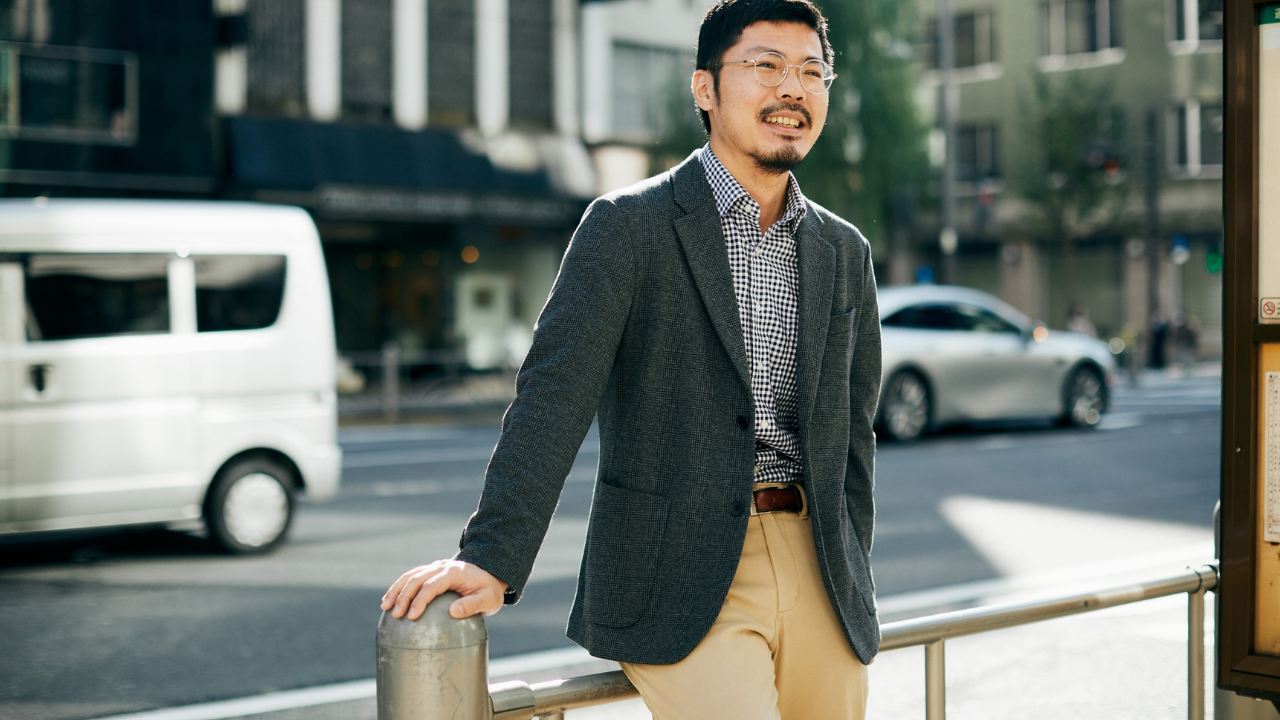 Những món đồ đặc trưng của phong cách Smart Casual