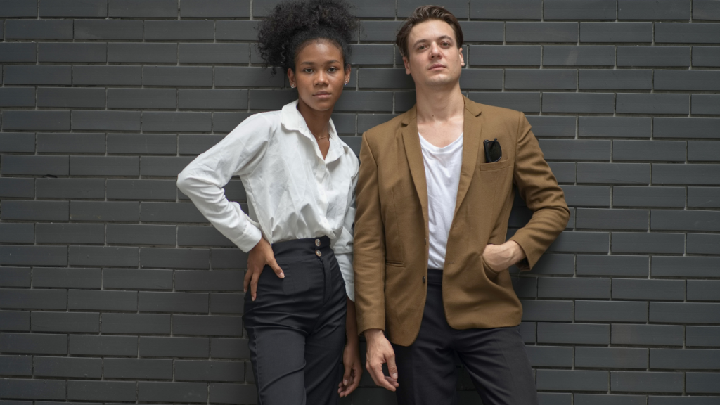 Phong cách Smart Casual là gì? Giải mã Smart Casual và cách phối đồ