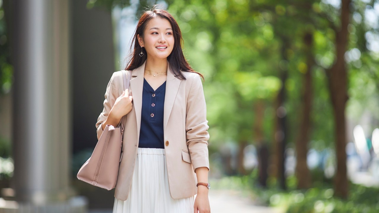 Vì sao giày da quan trọng trong phong cách Smart Casual?